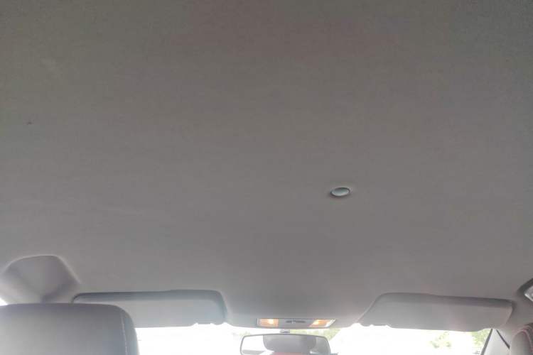 Used Dongfeng Fengon 500 2021 1.5L CVT Enjoyment Model