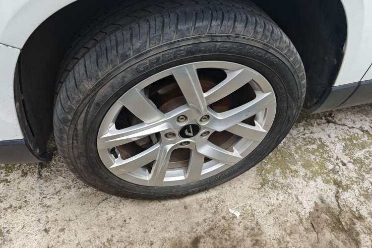 Used Jetta VS7 2022 280TSI Automatic Trend Edition
