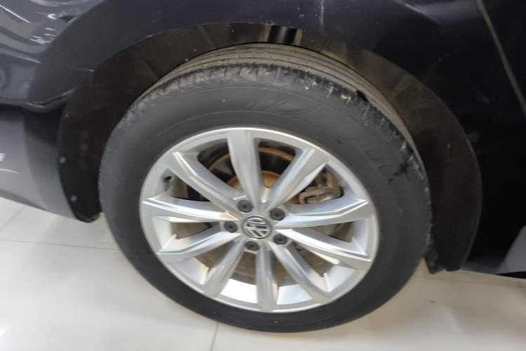 Used Volkswagen Passat 2017 330TSI DSG Luxury Edition