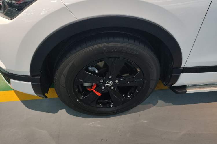 Used Honda Breeze 2020 240TURBO CVT 2WD Elite Edition
