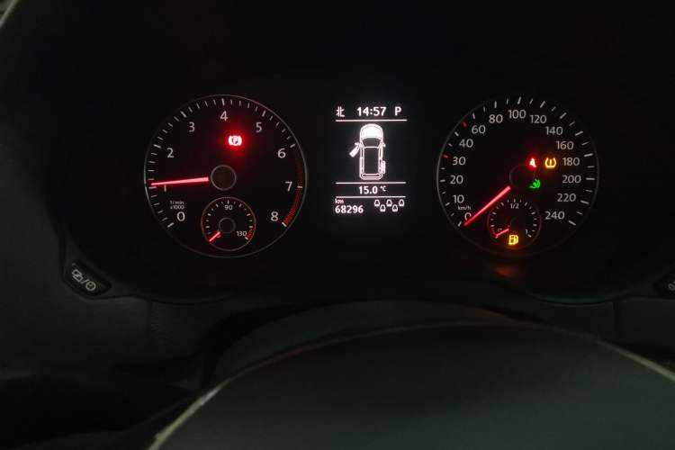 Used Volkswagen Sharan 2016 380TSI Luxury 7-Seater
