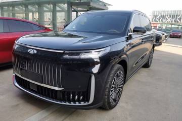 Used Chery T11 2026 Model 220 All-Wheel Drive Dual IMAX Theater Edition