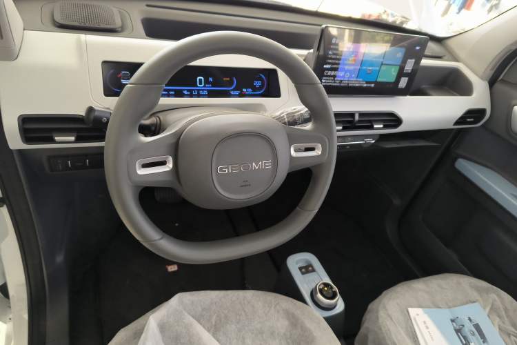 Used  Panda 2024 Panda Mini 200km Endurance Bear
