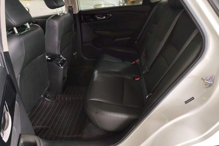 Used Honda Crider 2019 180 Turbo CVT Luxury Edition China VI Emission Standard