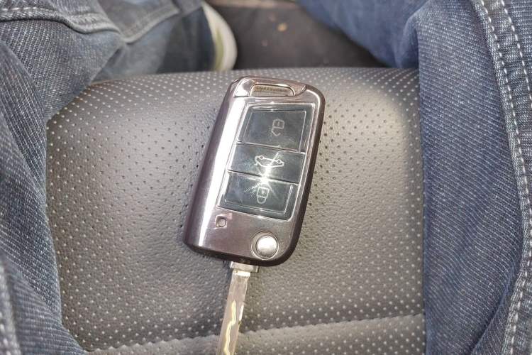 Used Volkswagen Lavida 2022 1.5L Automatic Comfort Edition