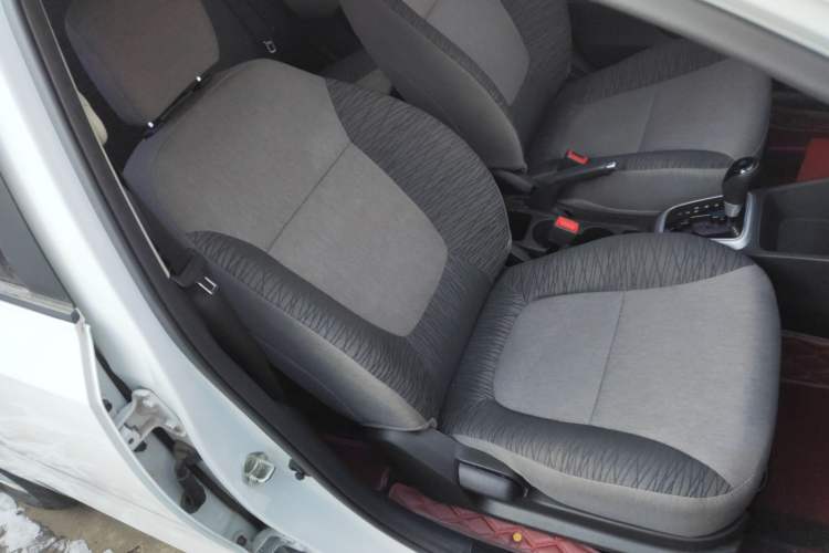 Used Kia Pegas 2020 Revised Version 1.4L Automatic Comfortable with Sunroof
