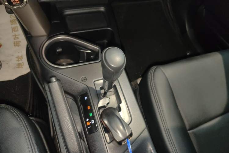 Used Toyota RAV4 2019 2.0L CVT Two-Wheel Drive Pioneer Edition China V Standard