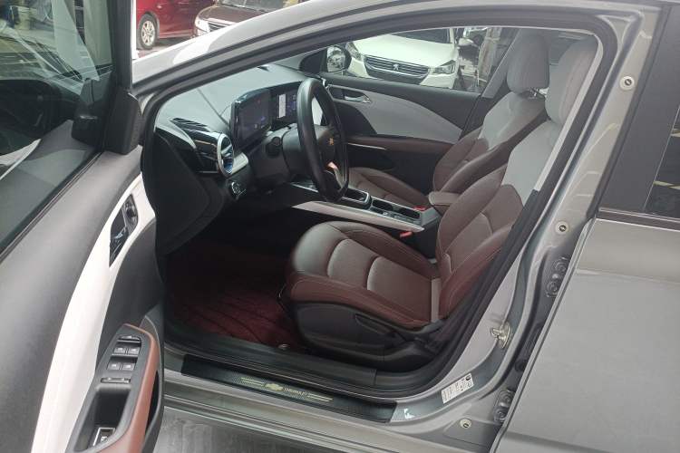 Used Chevrolet Monza 2023 1.5L Dual-Clutch Enjoyment Edition
