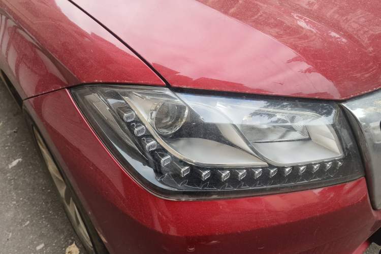 Used Haval H2 2015 1.5T Automatic Two-Wheel Drive Prestige Edition