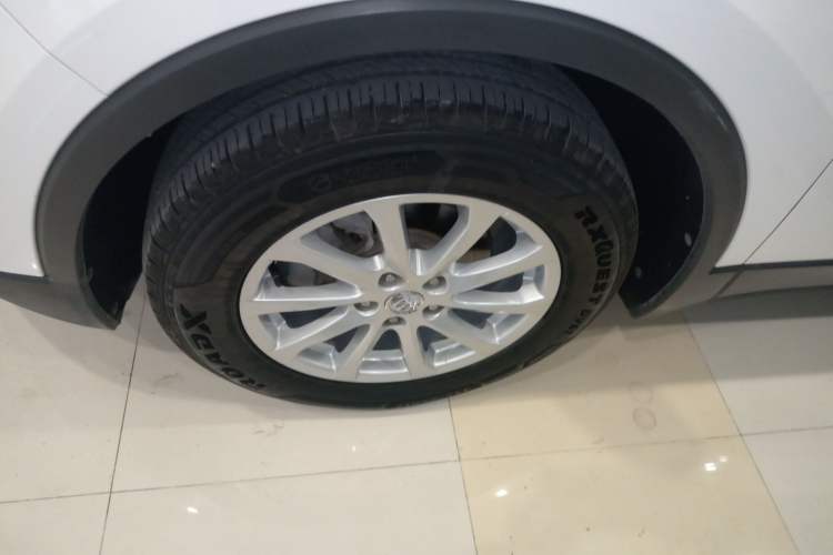 Used Buick Envision 2017 20T Two-Wheel Drive Elite Version
