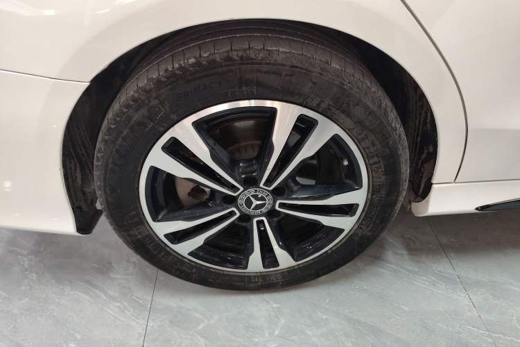 Used Mercedes-Benz C-Class 2019 C 260 Sport Edition