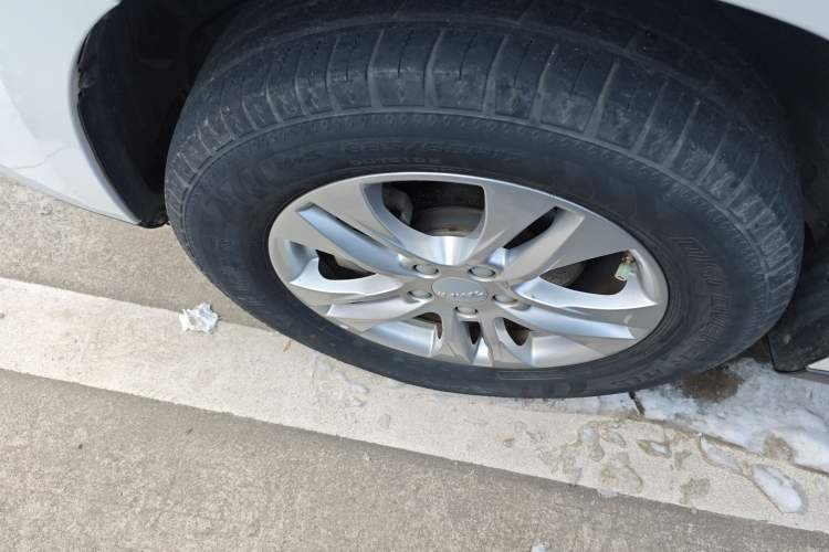 Used Haval M6 2019 1.5T DCT Two-Wheel Drive Elite Version China VI Standard