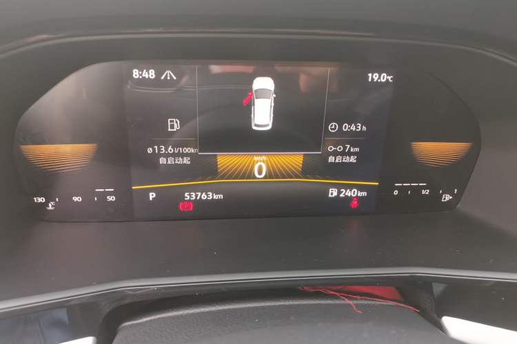 Used Volkswagen Lavida 2021 280TSI DSG Comfort Edition