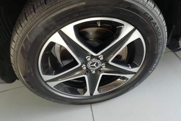 Used Mercedes-Benz GLE 2020 Restyled GLE 350 4MATIC Dynamic Edition
