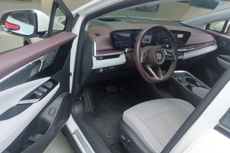 Used Buick E4 2023 Deluxe Edition
