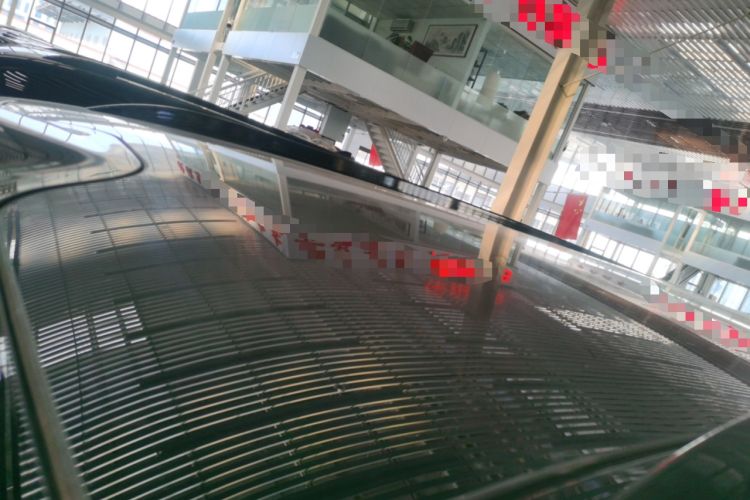 Used Leapmotor C16 2026 Extended-Range 280 LiDAR Zhizun Edition 6 Seats