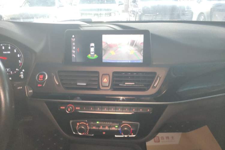 Used BMW 1 Series 2019 118i Fashion Model
