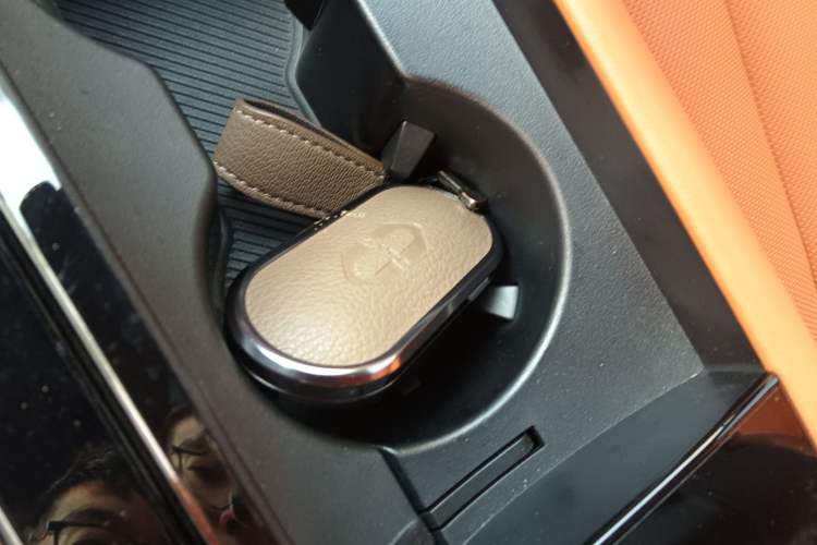 Used Hima AITO M7 2024 1.5T Intelligent Drive 4WD Ultra Version 5 Seats
