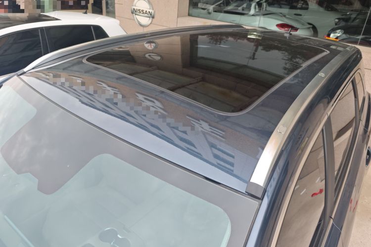 Used  E5 PLUS 2025 165 km Long-Range Version PLUS 5-Seater
