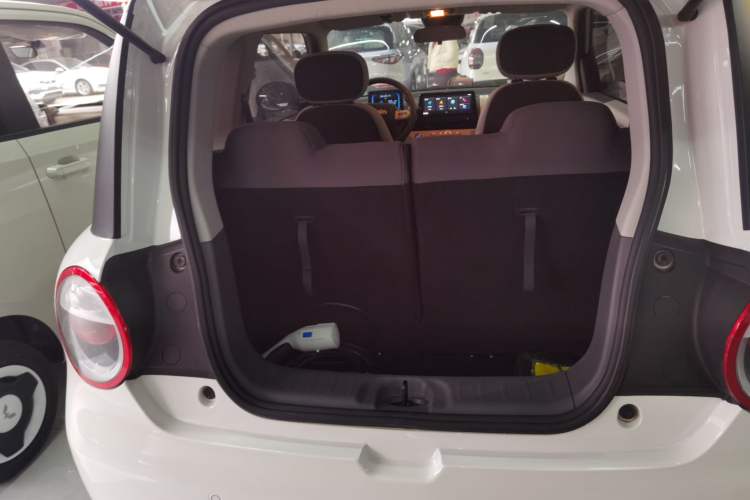 Used  Lumin 2022 210km Sweet Edition
