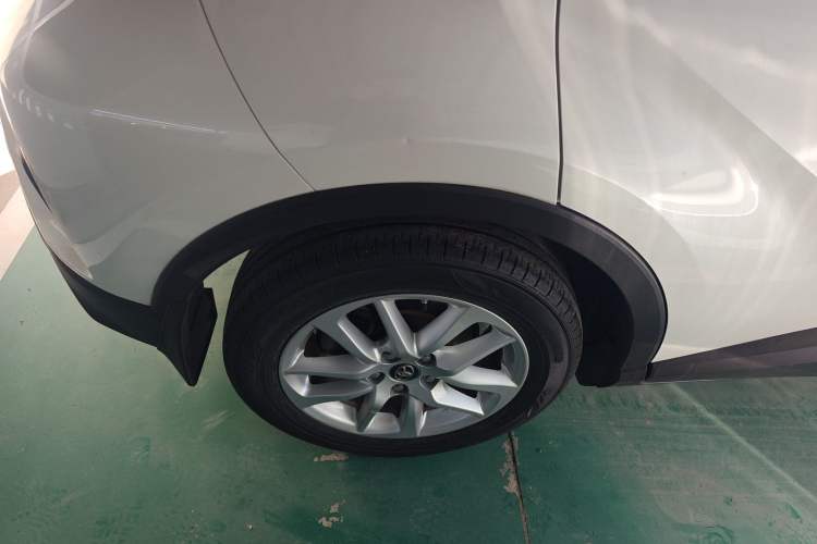 Used Toyota IZOA 2018 2.0L Yidong Edition China VI
