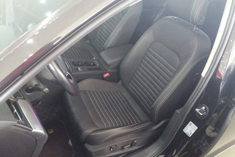 Used Volkswagen Magotan 2020 280TSI DSG Comfort Edition