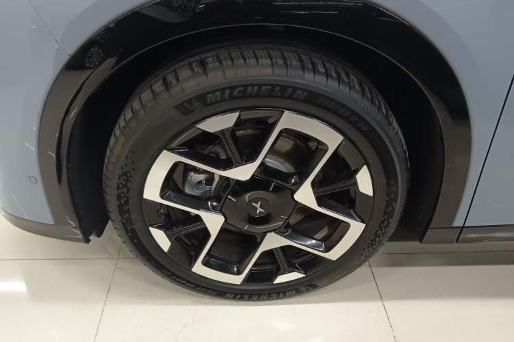 Used XPeng G7 2025 702 Max