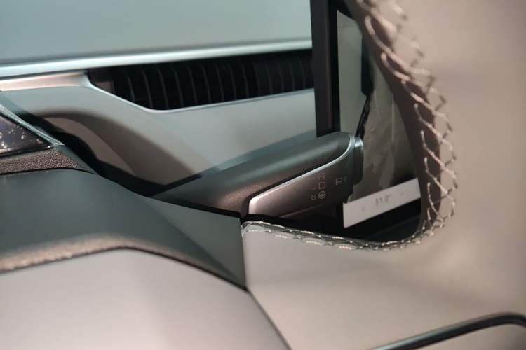 Used XPeng MONA M03 2025 515 Long-Range Plus