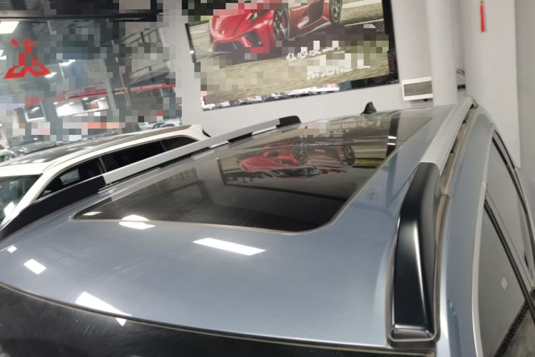 Used Haval DARGO 2021 2.0T DCT All-Wheel-Drive "Hao Tian Quan" Edition