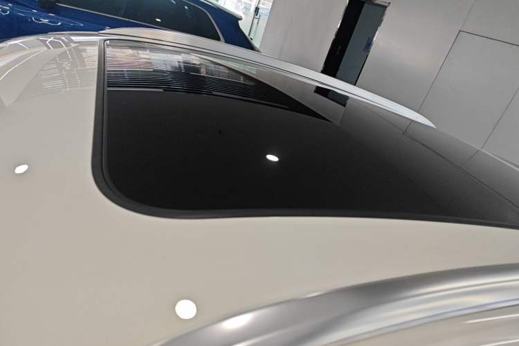 Used Porsche Macan 2017 Macan 2.0T
