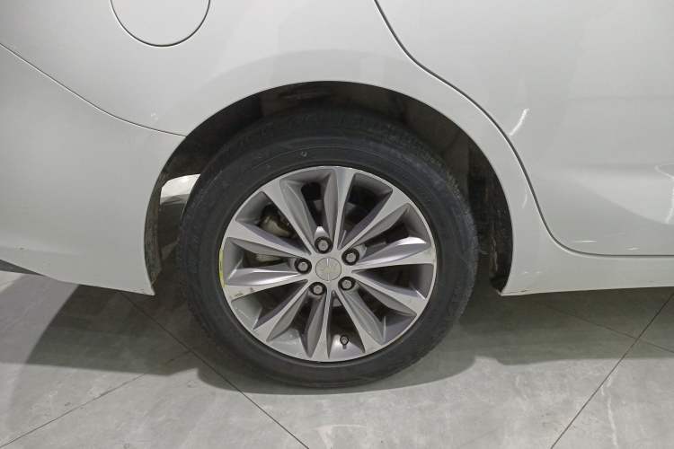 Used Chevrolet Monza 2020 320 Automatic Enjoyment Edition