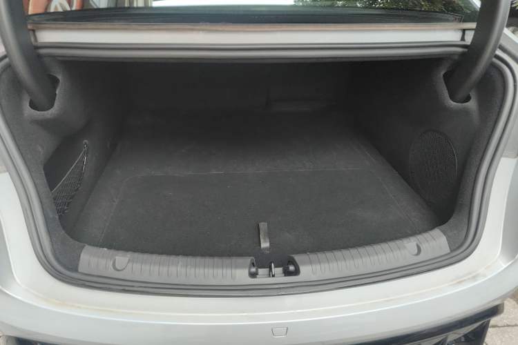 Used BYD Seal 2025 510 Smart Navigation Version