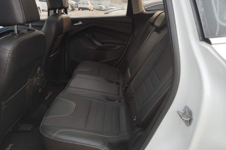 Used Ford Kuga 2015 1.5L GTDi Two-Wheel Drive Fashion Edition
