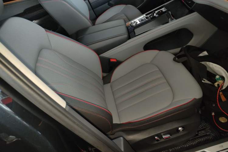 Used Volkswagen Teramont X 2023 380TSI Four-Wheel Drive Prestige Luxury Edition
