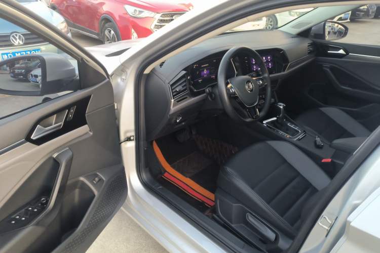 Used Volkswagen Sagitar 2021 280TSI DSG Comfort Connect Edition
