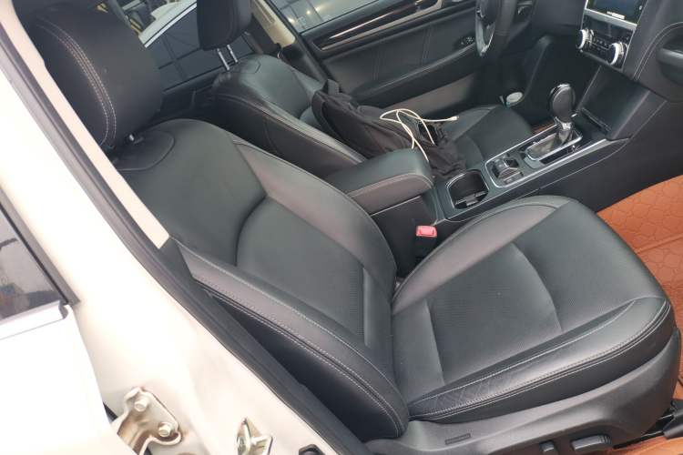 Used Subaru Outback 2019 2.5i Sport Navigation Edition with EyeSight
