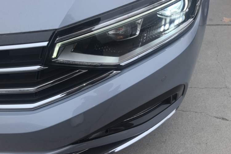 Used Volkswagen Magotan 2020 380TSI DSG Luxury Version