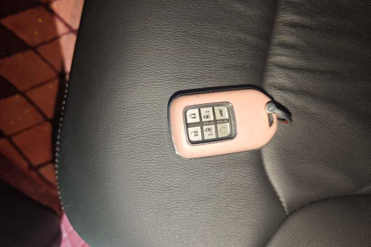 Used Honda Elysion 2022 2.0L eHEV Luxury Edition