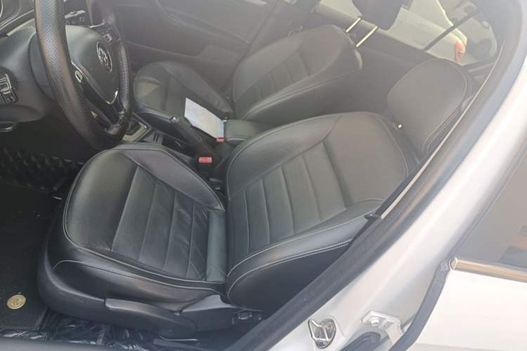 Used Volkswagen Lavida 2017 230TSI DSG Comfort Edition