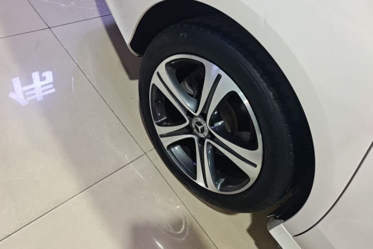 Used Mercedes-Benz E-Class 2019 E 260 L Sport Edition