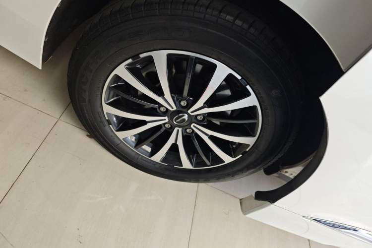 Used GAC Trumpchi M8 2023 Lingxiu Series 390T Deluxe Edition
