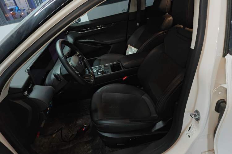 Used Ford Mondeo 2023 EcoBoost 245 Luxury Model
