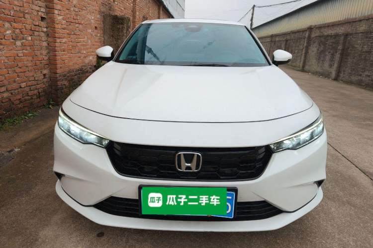 Used Honda Integra 2022 240TURBO CVT Luxury Edition