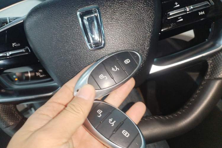 Used Bestune NAT 2023 PRO Enjoy Travel Battery-Swap Version 401km