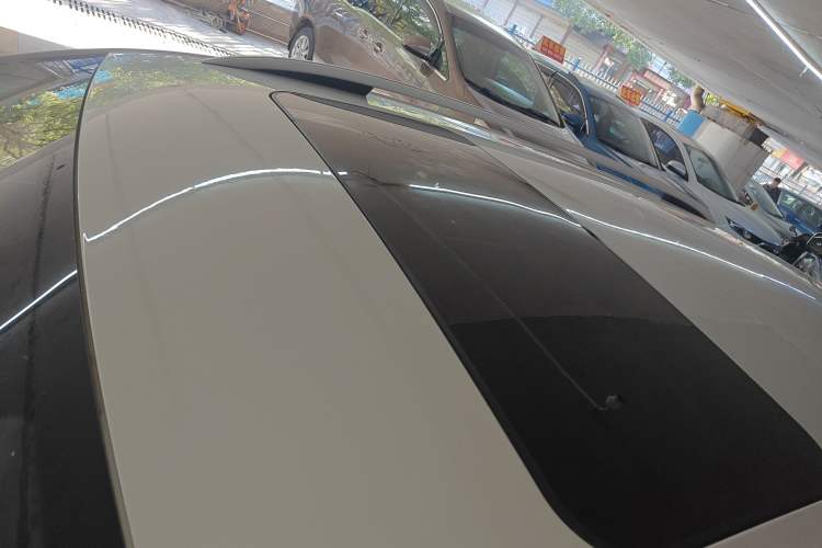 Used Skoda Kamiq 2018 1.5L Automatic Comfort Edition China V Standard
