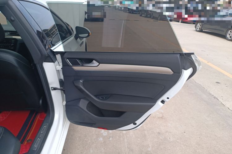 Used Volkswagen FAW-Volkswagen CC 2019 330TSI Huayan Edition China VI
