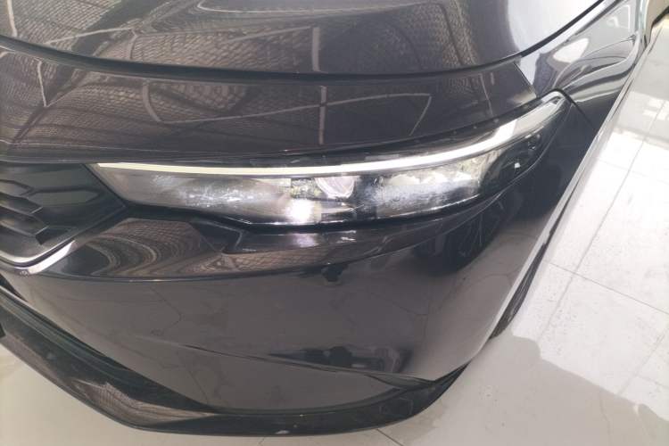 Used Honda Integra 2022 240TURBO CVT Technology Edition
