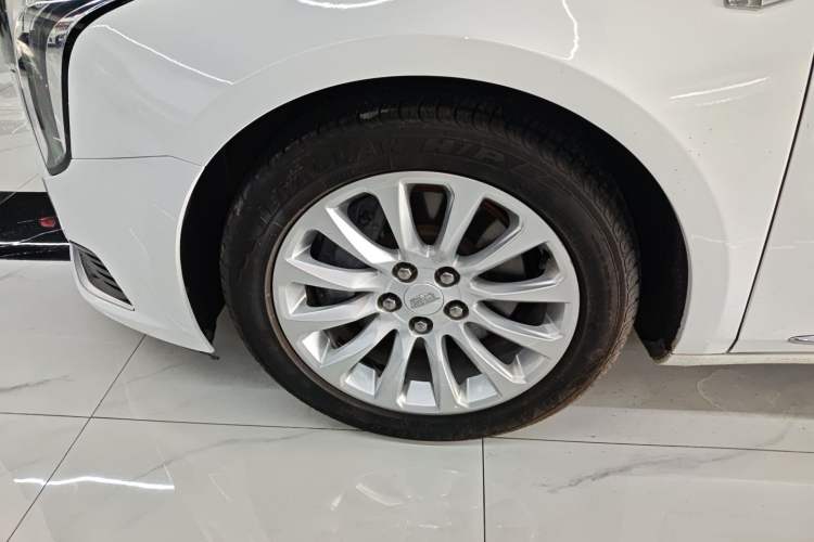 Used Cadillac XTS 2018 28T Tech Edition