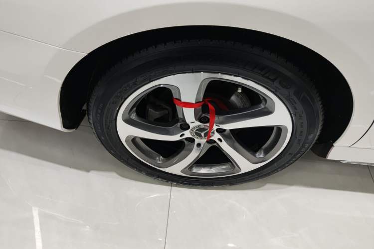 Used Mercedes-Benz E-Class 2018 E 300 L Sport Luxury Edition
