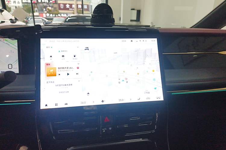 Used GAC Trumpchi M8 2023 Zongshi Series Dual-Motor YuZun Edition